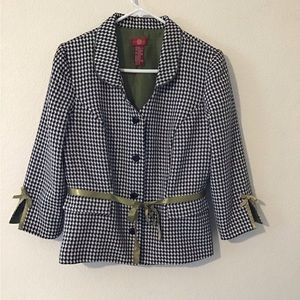 Women’s blazer, jacket